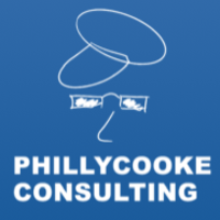 PhillyCooke Consulting logo, PhillyCooke Consulting contact details