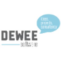 Dewee Software logo, Dewee Software contact details