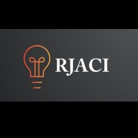 RJACI logo, RJACI contact details