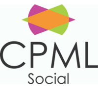 CPML Social logo, CPML Social contact details