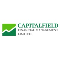 Capitalfield Financial Management Ltd logo, Capitalfield Financial Management Ltd contact details