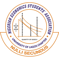 The Nigerian Economics Students' Association Unilag Chapter logo, The Nigerian Economics Students' Association Unilag Chapter contact details