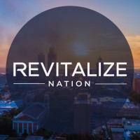 Revitalize Nation logo, Revitalize Nation contact details