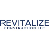 Revitalize Construction, LLC logo, Revitalize Construction, LLC contact details