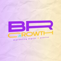 BR Growth logo, BR Growth contact details