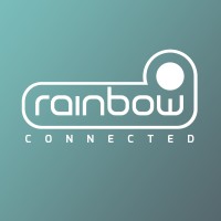 Rainbow Connected logo, Rainbow Connected contact details