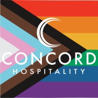 Concord Hospitality Enterprises Company logo, Concord Hospitality Enterprises Company contact details