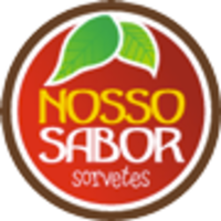 Nosso Sabor Sorvetes logo, Nosso Sabor Sorvetes contact details