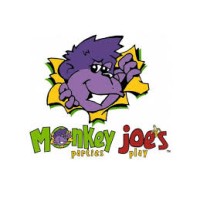 Monkey Joe's Party and Play logo, Monkey Joe's Party and Play contact details