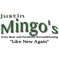 Justin Mingo's Inc logo, Justin Mingo's Inc contact details