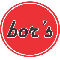 Bor's Food.inc logo, Bor's Food.inc contact details