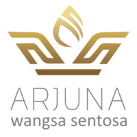 PT Arjuna Wangsa Sentosa logo, PT Arjuna Wangsa Sentosa contact details