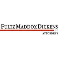 Fultz Maddox Dickens PLC logo, Fultz Maddox Dickens PLC contact details