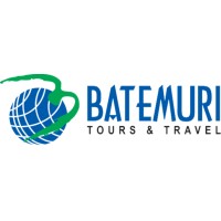 PT. Batemuri Tours & Travel logo, PT. Batemuri Tours & Travel contact details