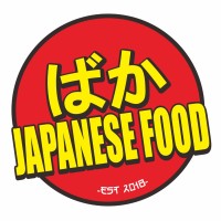 Baka Japanese Food logo, Baka Japanese Food contact details