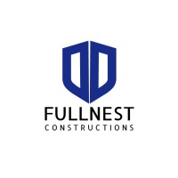 Fullnest Constructions logo, Fullnest Constructions contact details