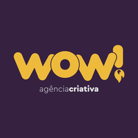 WOW Agência Criativa logo, WOW Agência Criativa contact details