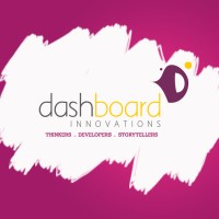 Dashboard Innovations logo, Dashboard Innovations contact details