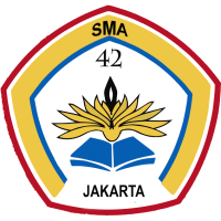 SMA Negeri 42 Jakarta logo, SMA Negeri 42 Jakarta contact details