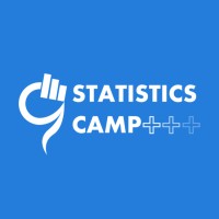 Statistics Camp logo, Statistics Camp contact details