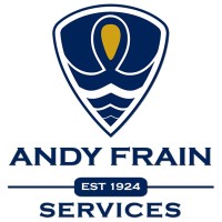 Andy Frain Services Inc logo, Andy Frain Services Inc contact details