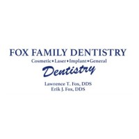 Fox Family Dentistry logo, Fox Family Dentistry contact details