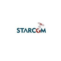 STARCOM NIGERIA LIMITED logo, STARCOM NIGERIA LIMITED contact details