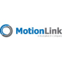 MotionLink logo, MotionLink contact details