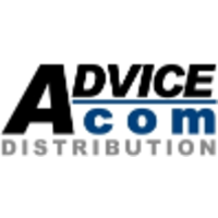 AdviceCom Distribution logo, AdviceCom Distribution contact details