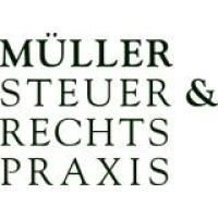 Müller Steuer & Rechtspraxis AG logo, Müller Steuer & Rechtspraxis AG contact details