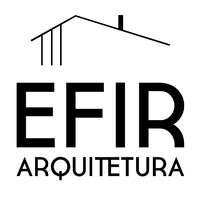 Efir Arquitetura logo, Efir Arquitetura contact details