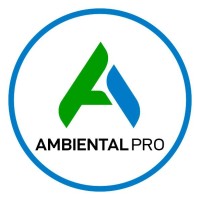 Ambiental Pro logo, Ambiental Pro contact details