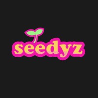 Seedyz logo, Seedyz contact details