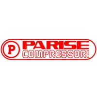 Parise Compressori logo, Parise Compressori contact details