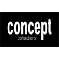 Concept Collections logo, Concept Collections contact details