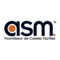 ASM Algérie logo, ASM Algérie contact details