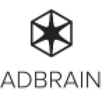 Adbrain logo, Adbrain contact details