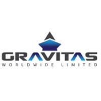 Gravitas Worldwide Limited logo, Gravitas Worldwide Limited contact details