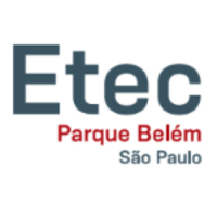 ETEC Parque Belém logo, ETEC Parque Belém contact details