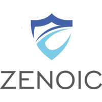 Zenoic logo, Zenoic contact details