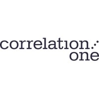 Correlation One logo, Correlation One contact details