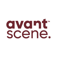 Avant Scene logo, Avant Scene contact details