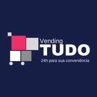 Vending Tudo logo, Vending Tudo contact details