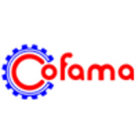 Cofama Indústria e Comércio de Máquinas e Equipamentos Ltda. logo, Cofama Indústria e Comércio de Máquinas e Equipamentos Ltda. contact details