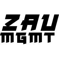 ZAU Management logo, ZAU Management contact details