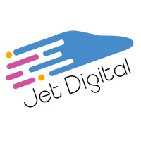 Jet Digital logo, Jet Digital contact details