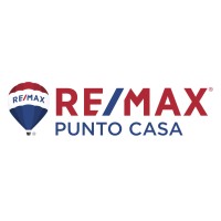 REMAX Punto Casa logo, REMAX Punto Casa contact details