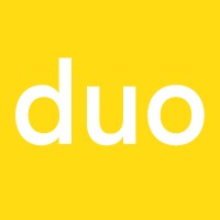 duodigital logo, duodigital contact details