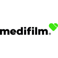 Medifilm AG logo, Medifilm AG contact details