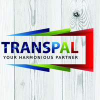 TransPal logo, TransPal contact details